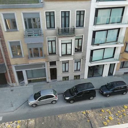 Seagull'S Nest Apartamento Ostend Exterior foto