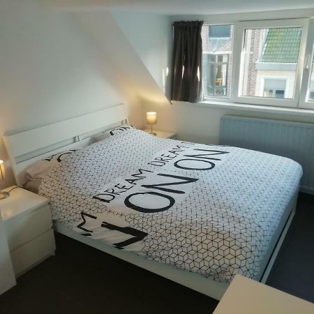 Seagull'S Nest Apartamento Ostend Exterior foto