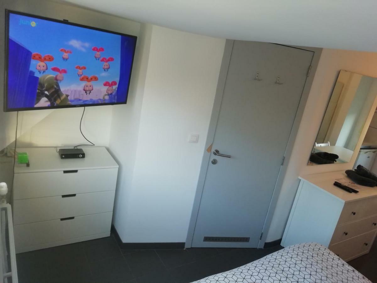 Seagull'S Nest Apartamento Ostend Exterior foto