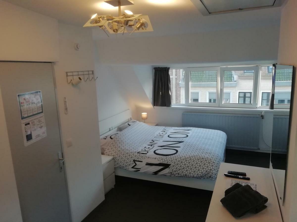 Seagull'S Nest Apartamento Ostend Exterior foto