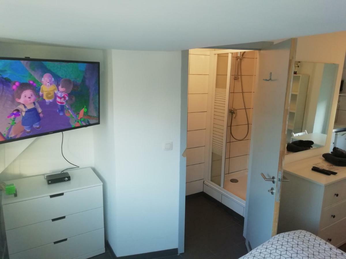 Seagull'S Nest Apartamento Ostend Exterior foto