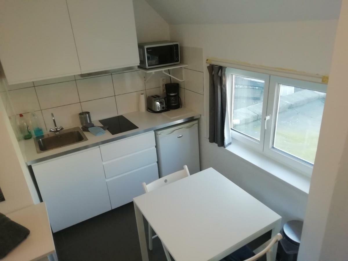 Seagull'S Nest Apartamento Ostend Exterior foto