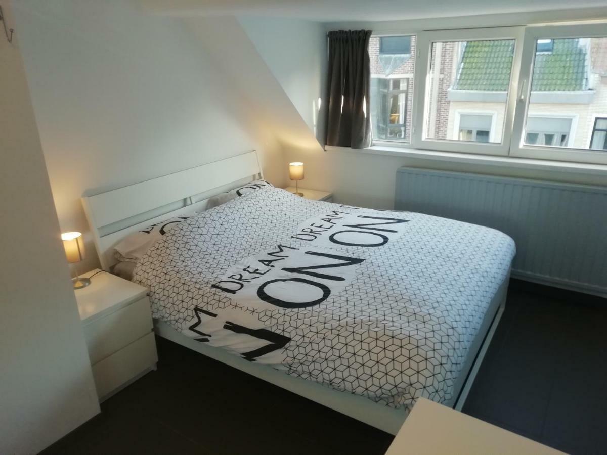 Seagull'S Nest Apartamento Ostend Exterior foto